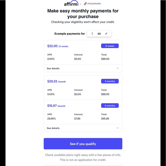 🆕JLUXLABEL OFF WHITE STRINGS ATTACHED LONG-SLEEVE CROPPED BUTTON UP SHIRT - Picture 2 of 4